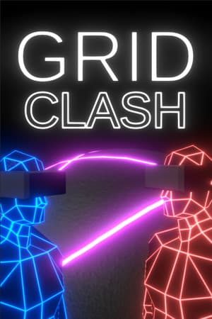 Grid Clash VR