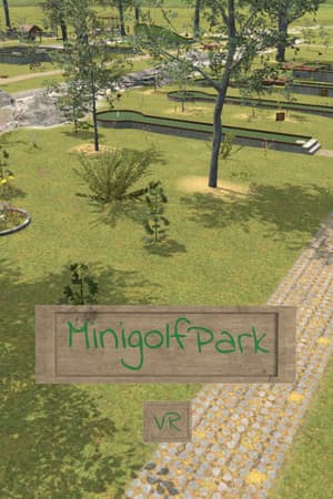 MinigolfPark VR