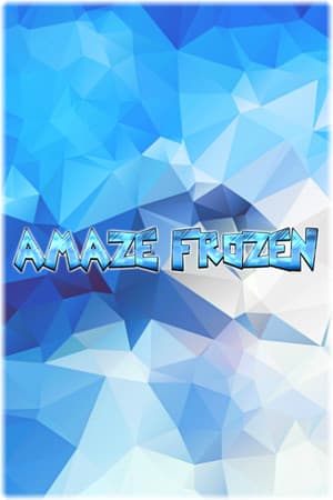 aMAZE Frozen
