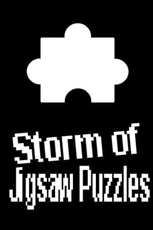 Storm of Jigsaw Puzzles  拼图风暴