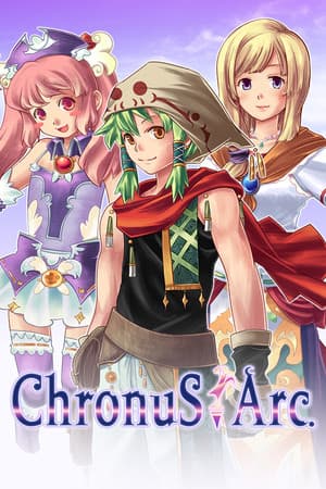 Chronus Arc