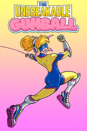 The Unbreakable Gumball