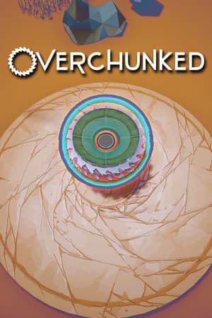 Overchunked