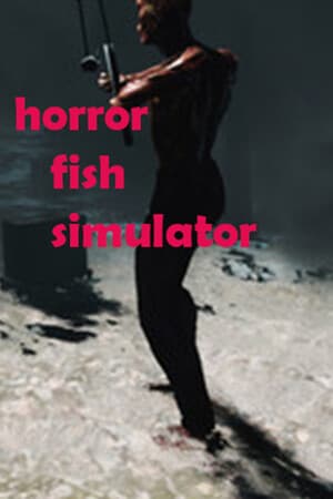 Horror Fish Simulator