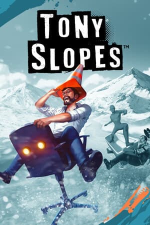 Tony Slopes™