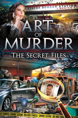 Art of Murder - The Secret Files