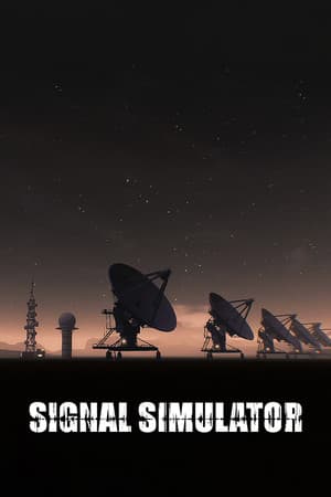 Signal Simulator