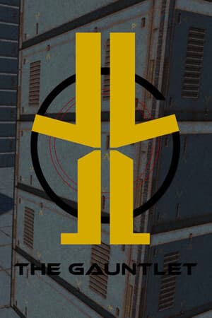 The Gauntlet