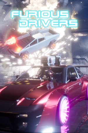 Furious Drivers