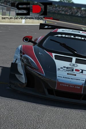 Setup Developer Tool 2018