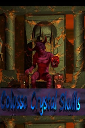 Colosso Crystal Skulls