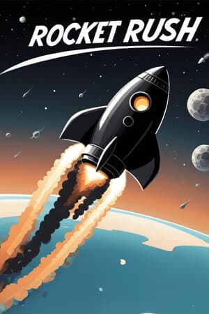 Rocket Rush
