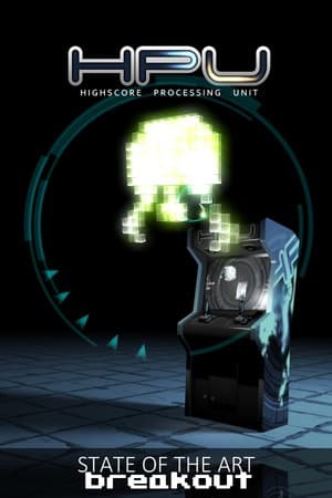 Highscore Processing Unit