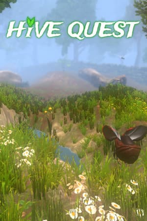 Hive Quest