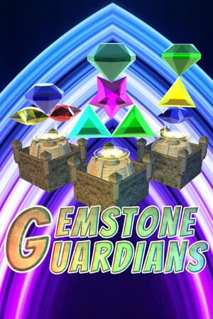 Gemstone Guardians