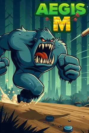 Aegis Legends