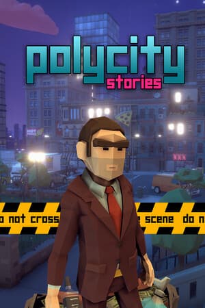 PolyCity Stories - The Affair