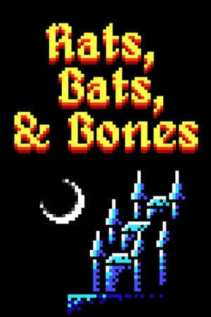 Rats, Bats, and Bones