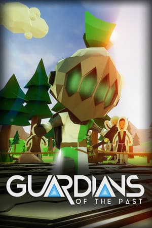 Guardians Of The Past