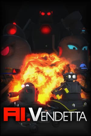 AI Vendetta