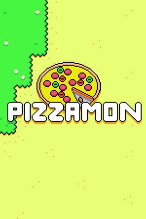 Pizzamon