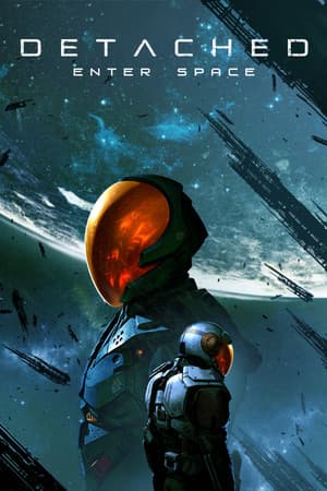 Detached: Non-VR Edition