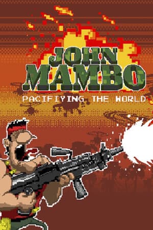 John Mambo
