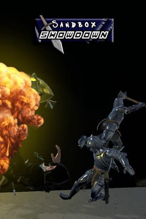 Sandbox Showdown