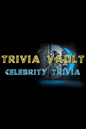 Trivia Vault: Celebrity Trivia