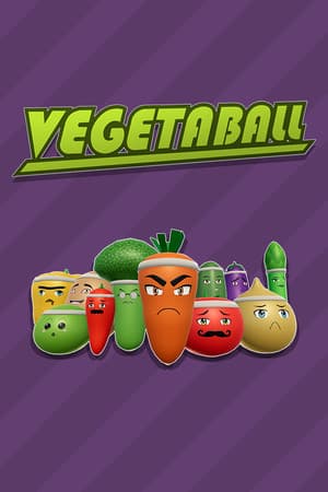 Vegetaball