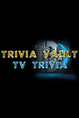 Trivia Vault: TV Trivia