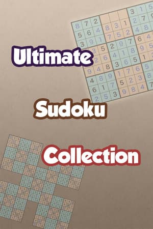 Ultimate Sudoku Collection