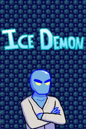 Ice Demon