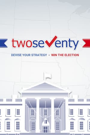 270 | Two Seventy US Election