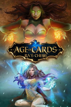 Age of Cards - Ra's Chess