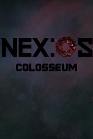 NEX:OS Colosseum