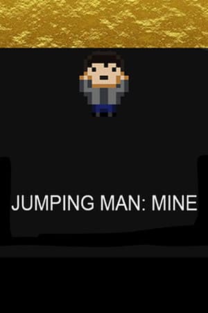 Jumping Man: Mine