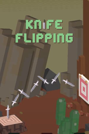 Knife Flipping