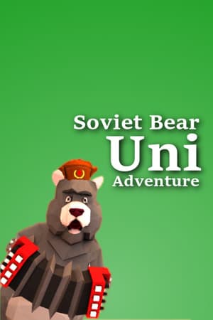 Soviet Bear Uni Adventure