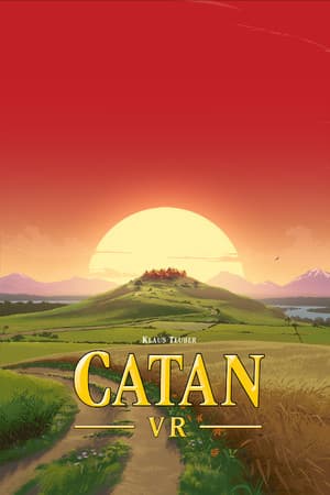 Catan VR
