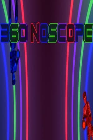 360 No Scope!