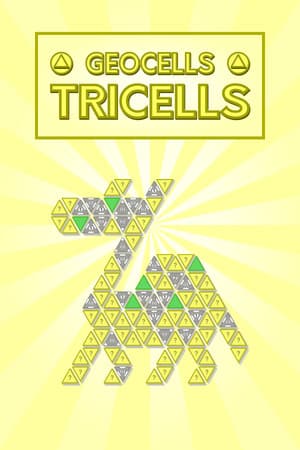 Geocells Tricells