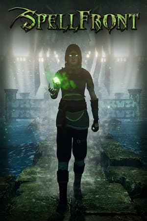 SpellFront