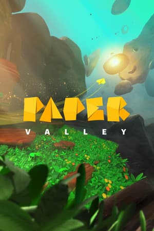Paper Valley