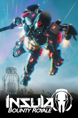 Insula: Bounty Royale