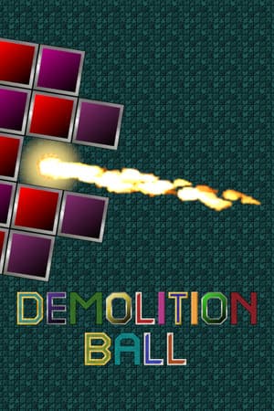 Demolition Ball