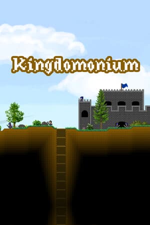 Kingdomonium