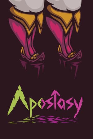 Apostasy