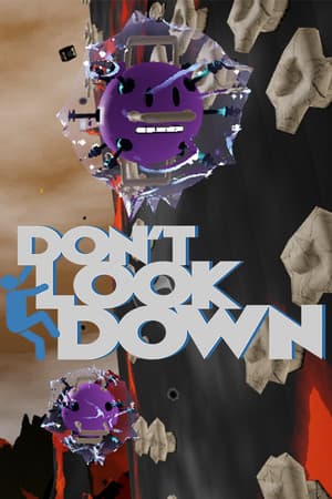 Don't Look Down