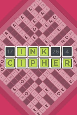 Ink Cipher